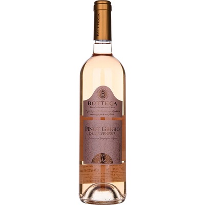 Bottega Rose Pinot Grigio - вино розе 750ml 750 ml