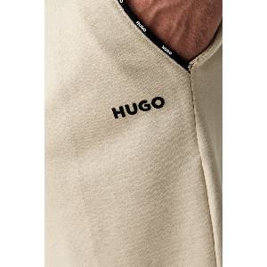 HUGO домашен къс панталон мъжки с памук noah shorts (50566165) - answear - 123,20 лв
