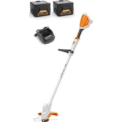 Stihl FSA 57 SET+ (2 x baterie a nabíječka)
