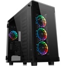 Thermaltake View 91 Tempered Glass RGB Edition CA-1I9-00F1WN-00