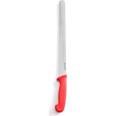 Hendi 842904 nôž na šunku lososa kebab 35 cm
