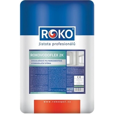 Rokospol a.s. Rokovodoflex 2K 20 kg
