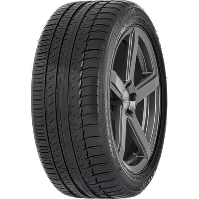 Michelin Latitude Sport 235/55 R17 99V