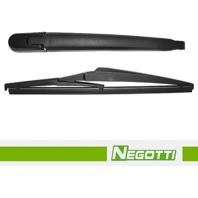 Negotti 280 mm KRT121TCV