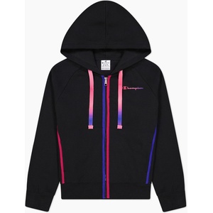 Champion Суитшърт Hooded Full Zip Sweatshirt (115623-KK001)