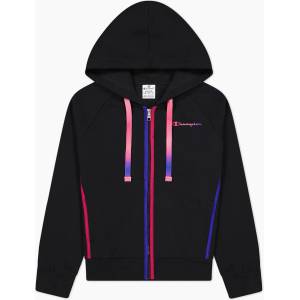 Champion Суитшърт Hooded Full Zip Sweatshirt - sportdepot - 53,59 лв
