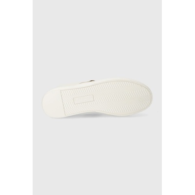 Ralph Lauren Кожени кецове Lauren Ralph Janson II (802925365001.100)