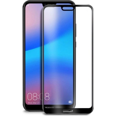 Стъклен протектор Huawei P20 Lite 9D