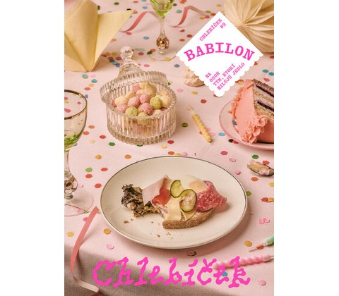Babilon Chlebíček