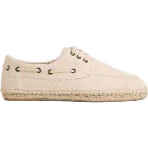 SILBON 1021407004 espadrilles - Beige (Beige)