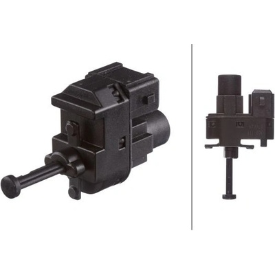 HELLA Spínač brzdových svetiel 6DD008622151