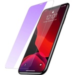 Baseus Протектор от закалено стъкло /Tempered Glass/ Baseus Anti-bluelight Tempered Glass Film (SGAPIPH65S-FC02), за Apple iPhone 11 Pro Max/XS Max, 2бр (SGAPIPH65S-FC02 / 42469)