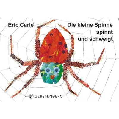 Eric Carle - German