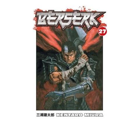 Berserk