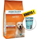 Arden Grange Senior Chicken & Rice 12 kg