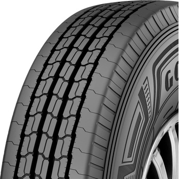 Goodyear Duramax Steel 7,5 R16 122/120L