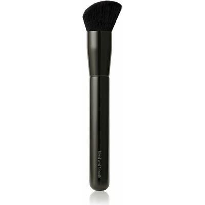Chantecaille Blend and Smooth Brush stredný štetec na tekuté, krémové a púdrové produkty 1 ml
