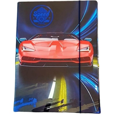 Oxybag A5 auto 3-77318