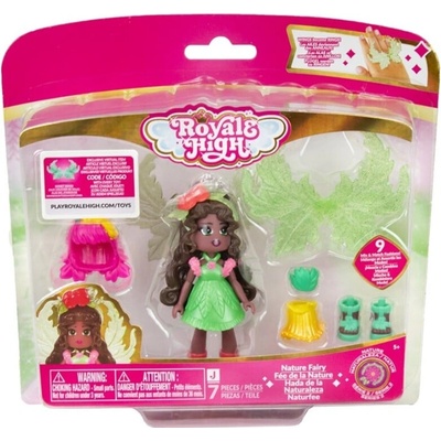 Roblox Royale High Nature Fairy