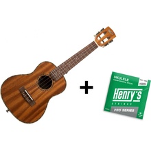 Henry`s Guitars Premium U50C