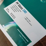 Fotospeed PF Gloss 190 g/m2 - 44" x 30 Метър (7D466)