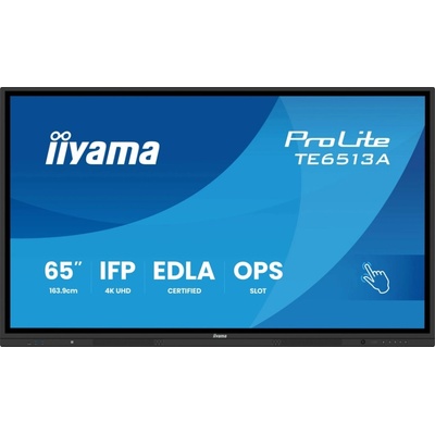 iiyama TE6513A-B1AG – Zboží Mobilmania