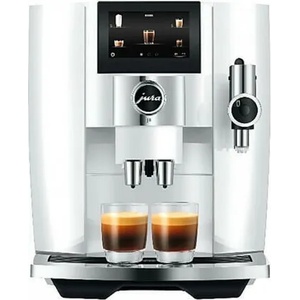 JURA J8 Автоматична кафемашина