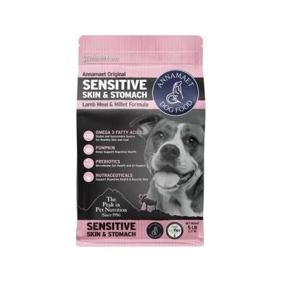 Annamaet Sensitive Skin & Stomach 2,27 kg