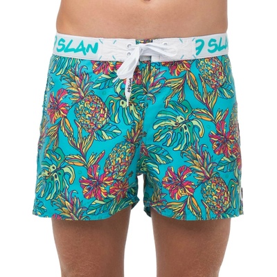 69Slam panama