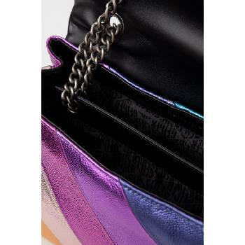 Kurt Geiger London Кожена чанта Kurt Geiger London (1100569109)