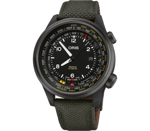 Oris 0179377758764Set