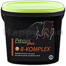 Premin Plus B-komplex 5 kg