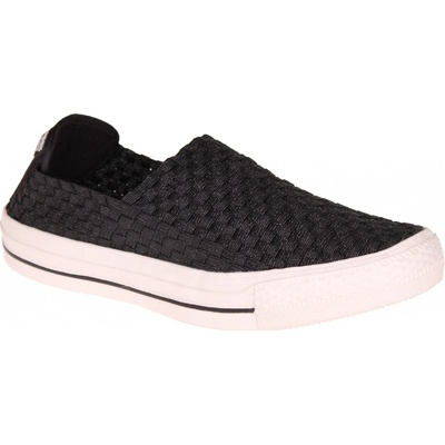Rock Spring BSTREET MET BLACK