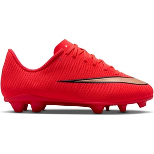 NIKE Обувки jr vapor 17 club fg/mg