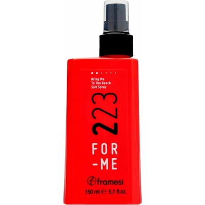 Framesi FM Bring Me To The Beach Salt Spray 223 150 ml