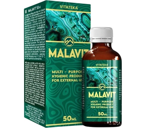 Malavit 50 ml