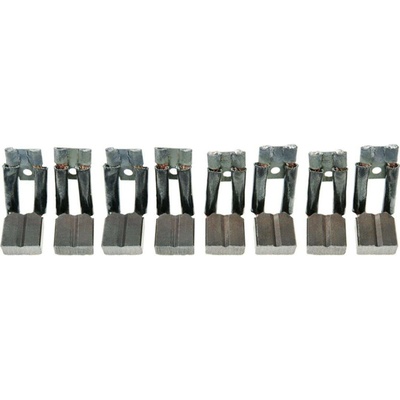 Uhlíkový kartáč, startér AS-PL (AUTO STARTER) SB1013S