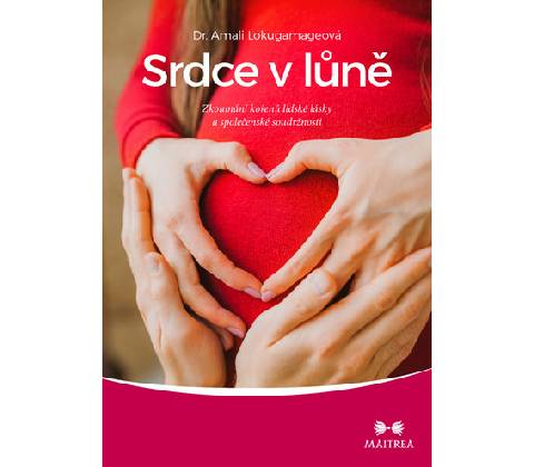 Srdce v lůně