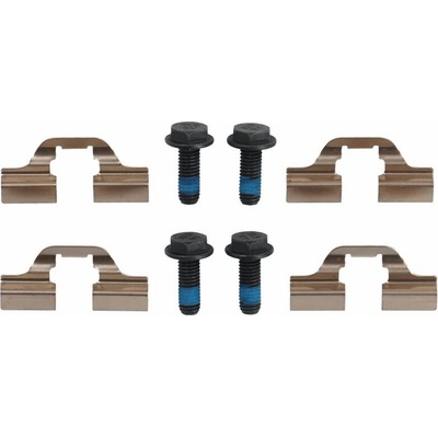 Sada brzdových destiček TRW GDB1330DTE | Zboží Auto