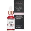 Makeup Revolution Skincare 30% AHA + BHA Peeling Solution 30 ml