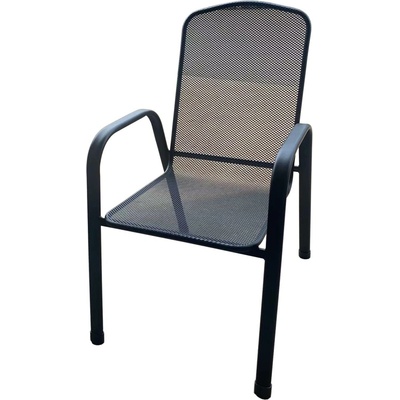 Rojaplast SAVOY kovové stohotalené