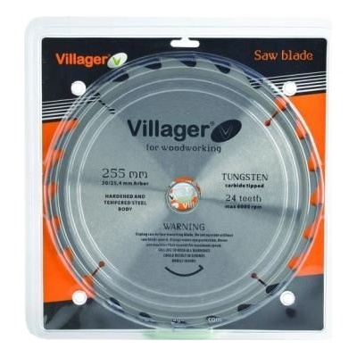 VILLAGER 80951