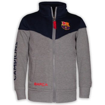 Image 1 of FC Barcelona Детски ватиран суичър FCBarcelona (32148)