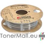 FormFutura TPU филамент FormFutura Python Flex TPU 90A, 1.75 mm, 0.5 kg, Clear - tonermall