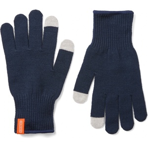 Sealskinz Ръкавици Sealskinz Hanworth Gloves - Navy - размер One Size (202-8951-0311)