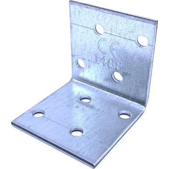 SVX Uholník KM1 40x40x40x2mm