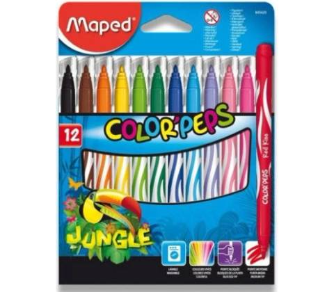 Maped 12ks 24017