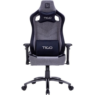 TIGO Raider šedočerná – Zboží Dáma