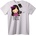 NOONEBRAND Тениска за най-добрия приятел с кафе - 3XL, White
