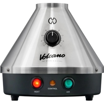 Volcano Classic vaporizér + Easy Valve set